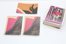 Load image into Gallery viewer, 1977 Charlie's Angels Stickers &amp; Cards Lot
