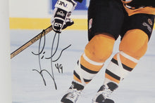 Load image into Gallery viewer, Joe Juneau Signed / Autographed Photo
