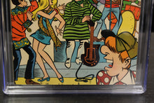 Load image into Gallery viewer, Millie the Model #179 CGC Graded 8.5 White Pages w/ Stan Lee Story
