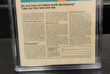 Load image into Gallery viewer, Millie the Model #179 CGC Graded 8.5 White Pages w/ Stan Lee Story
