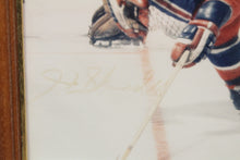 Load image into Gallery viewer, A Signed Henri Richard Photograph - Autograph Fading
