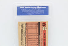 Load image into Gallery viewer, 1981 OPC Mike Schmidt #207 All-Star WCG Graded GEM-MT 10 Baseball Card
