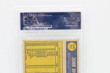 Load image into Gallery viewer, 1970 O-Pee-Chee Dick Schofield #251 PSA NM 7 Baseball Card, Serial #20955263
