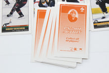 Load image into Gallery viewer, 2000-01 Private Stock PS-2001 Action Complete NHL Hockey Card Set 60/60
