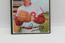 Load image into Gallery viewer, 1971 O-Pee-Chee Jim Bunning #574 Baseball Card
