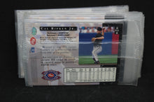 Load image into Gallery viewer, 1995 Upper Deck Post 5th Anniversary Baseball Cards Complete Set 18/18
