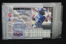 Load image into Gallery viewer, 1995 Upper Deck Post 5th Anniversary Baseball Cards Complete Set 18/18
