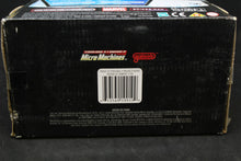 Load image into Gallery viewer, Spider-Man 3 Titanium Series Sandman Diecast Action Figure NIB by Hasbro
