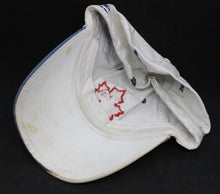 Load image into Gallery viewer, Bobby Baun and Arnold Palmer Autographed Cap
