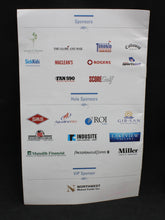 Load image into Gallery viewer, Bobby Baun and Arnold Palmer Autographed Cap
