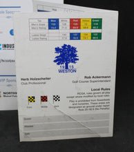 Load image into Gallery viewer, Bobby Baun and Arnold Palmer Autographed Cap
