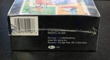 Load image into Gallery viewer, 1991 Disney Collector Cards Factory Sealed Box by Impel
