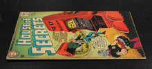 Load image into Gallery viewer, House of Secrets (1956 1st Series) #67
