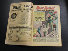 Load image into Gallery viewer, House of Secrets (1956 1st Series) #67
