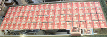 Load image into Gallery viewer, Vintage 1989-90 Fleer Basketball Near Complete Set (167/168) w/ All Stickers
