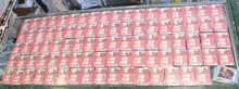 Load image into Gallery viewer, Vintage 1989-90 Fleer Basketball Near Complete Set (167/168) w/ All Stickers
