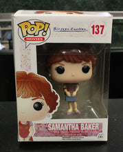 Load image into Gallery viewer, Sixteen Candles FUNKO Pop! Movies Samantha Baker (Molly Ringwald) Figure NIB
