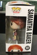 Load image into Gallery viewer, Sixteen Candles FUNKO Pop! Movies Samantha Baker (Molly Ringwald) Figure NIB
