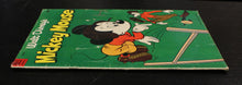 Load image into Gallery viewer, Mickey Mouse (1953-1987 Dell/Gold Key/Gladstone) #38
