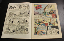 Load image into Gallery viewer, Mickey Mouse (1953-1987 Dell/Gold Key/Gladstone) #38
