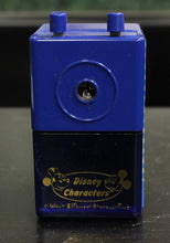 Load image into Gallery viewer, Walt Disney Productions Disney Characters Pencil Sharpener (Mickey, Minnie)
