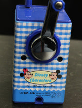 Load image into Gallery viewer, Walt Disney Productions Disney Characters Pencil Sharpener (Mickey, Minnie)
