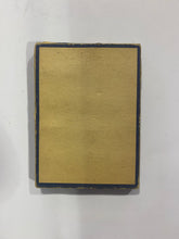 Load image into Gallery viewer, Vintage Kismet Blue Blade Germany Pack Unopened Superior Quality Thin Blade
