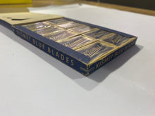 Load image into Gallery viewer, Vintage Kismet Blue Blade Germany Pack Unopened Superior Quality Thin Blade

