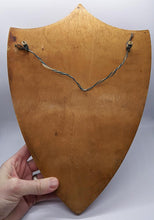 Load image into Gallery viewer, 1950 Around The Bay Race – Army, Navy &amp; Air Force Veterans – 19 Miles Plaque
