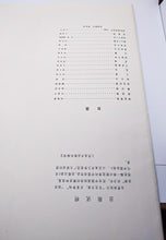 Load image into Gallery viewer, 1979 Set of 13 Chinese Art Prints
