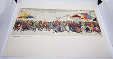 Load image into Gallery viewer, 1979 Set of 13 Chinese Art Prints
