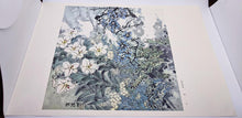 Load image into Gallery viewer, 1979 Set of 13 Chinese Art Prints
