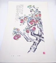 Load image into Gallery viewer, 1979 Set of 16 Chinese Art Prints

