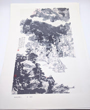 Load image into Gallery viewer, 1979 Set of 16 Chinese Art Prints
