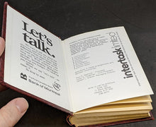 Load image into Gallery viewer, Canadian Parliamentary Guide – 1975 – Normandin
