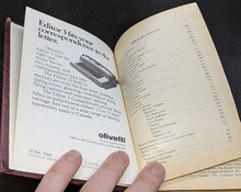 Load image into Gallery viewer, Canadian Parliamentary Guide – 1975 – Normandin
