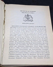 Load image into Gallery viewer, Canadian Parliamentary Guide – 1975 – Normandin
