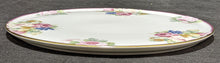 Load image into Gallery viewer, Mikasa Bone China -- Round Cake Plate -- Rosemead Pattern -- 11 3/4&quot;
