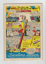 Load image into Gallery viewer, Dodo and the Frog (1954) #80 in VG Shape - 1st Doodles Duck by Mayer
