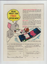 Load image into Gallery viewer, Tom and Jerry (1949-1984 Dell/Gold Key) #124
