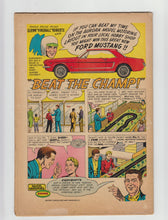 Load image into Gallery viewer, House of Secrets (1956 1st Series) #67
