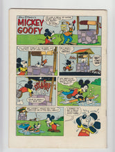Load image into Gallery viewer, Mickey Mouse (1953-1987 Dell/Gold Key/Gladstone) #38
